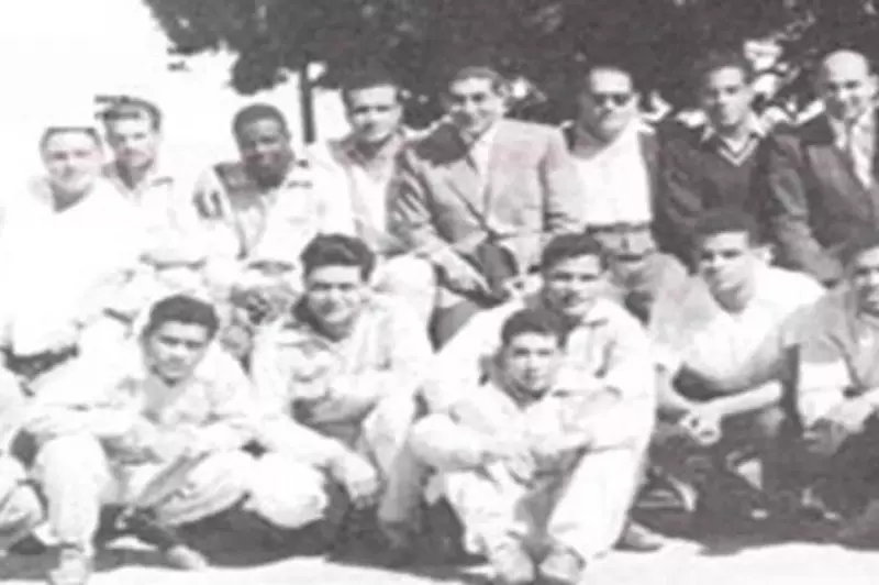 قصة بطولة.. حكاية التتويج الأول للفراعنة في أمم أفريقيا قبل 68 عامًا 